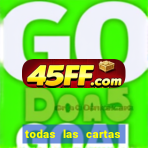 todas las cartas de yu gi oh forbidden memories